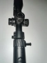 оптика sightmark presidio 3-18 x50, снимка 6