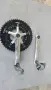 Kурбели Shimano 105, снимка 1