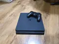 ps4 + оригинален контролер и игри, снимка 3
