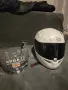 Карбонова каска HJC RPHA 10 PLUS, снимка 3