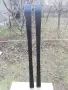 Карвинг ски FISCHER  Progressor 8+  170см. , снимка 6