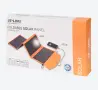 Сгъваем соларен панел RE-LOAD 28W USB-A и USB-C изход, снимка 1