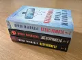 Книги на Фрида Макфадън , снимка 2