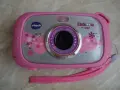 Детски Цифров Фотоапарат VTech Kidizoom Touch, снимка 2