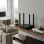 WiFi скрита камера в истински рутер с детекция на движение и 32GB памет, снимка 3