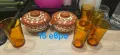 Тигани /иенска/чаши, снимка 1