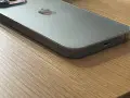 Бартер iPhone 13 Pro 256gb black 100%, снимка 2