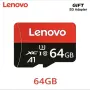Lenovo MicroSD карти 64GB, U1 Class 10, снимка 2