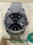 Rolex Datejust 41mm Steel Blue Dial Automatic Различни Варианти, снимка 17