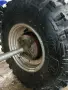 Yamaha Raptor 350 2009, снимка 14