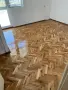 Циклене на паркет и дюшеме, снимка 4