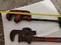 ВИК инструменти, спешно, снимка 1