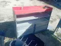 Два шкафа за бус баничарка WŰRTH, снимка 3