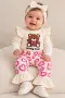 Бебешки комплект  Lovely Bear – 3 части , снимка 1