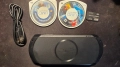 Sony PlayStation portable PSP STREET  , снимка 3