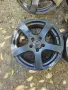 Джанти  Audi VW 5x112 16 цола, снимка 3