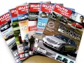 Списания   Auto Bild и  Auto motor sport, снимка 1