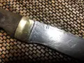 стар български нож, снимка 6