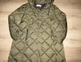 ТОПЛО ЕЛЕГАНТНО ЯКЕ--2XL номер , снимка 4