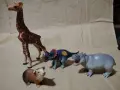 Фигурки Schleich - McDonald's, снимка 3