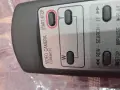 дистанционно за видео камера Panasonic, снимка 7
