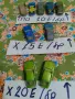 ЛОТ Matchbox Citroen S.M. Българско произв., снимка 2