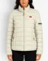 GEOGRAPHICAL NORWAY Atikolor Puffer Jacket Sage

, снимка 1