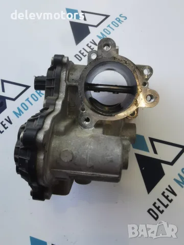284622U030 Електронен EGR клапан за рециркулация на отработените газове Hyundai KEPICO Електронен