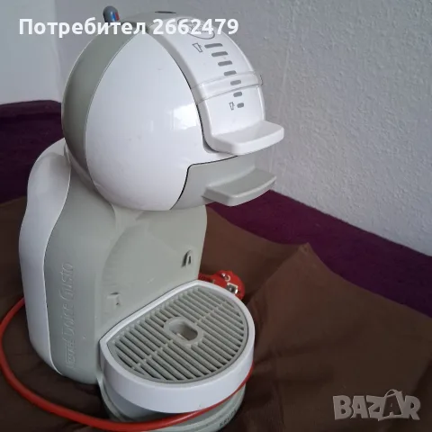 Продавам кафемашина SATURN., снимка 3 - Кафемашини - 56732851