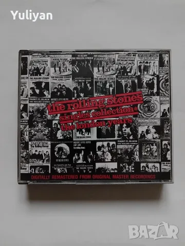 Rock, Metal и Alternative дискове — NM / M, снимка 13 - CD дискове - 56741257