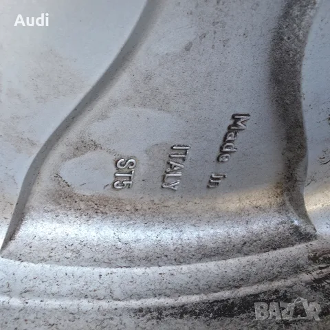 Оригинални джанти Audi E-Tron Q8, снимка 7 - Гуми и джанти - 56636207