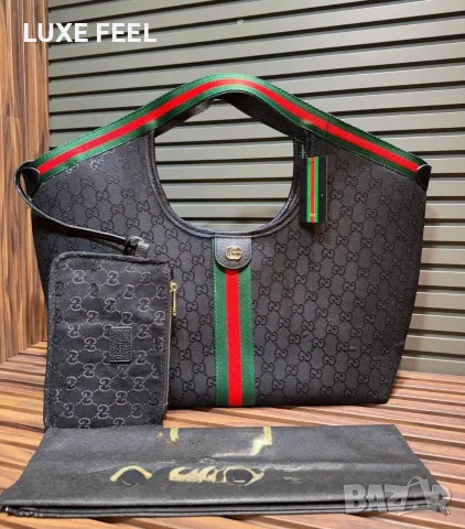 Gucci ✨Дамски Чанти , снимка 2 - Чанти - 56730414