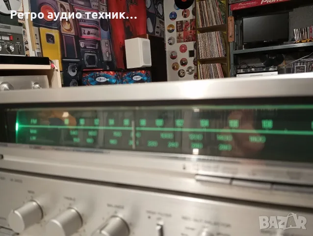 Аудио система SANYO , снимка 9 - Аудиосистеми - 56556159