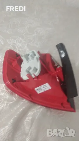 Стоп Audi A6 Avant 4f2, снимка 2 - Части - 56664036