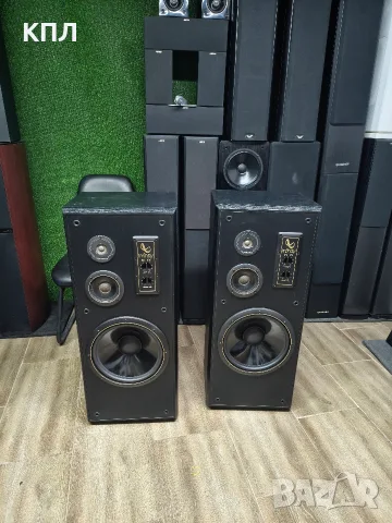 Тонколони INFINITY Studio Monitor 125, снимка 3 - Тонколони - 56560466