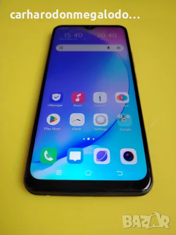 Vivo Y17 128 GB RAM 6GB , снимка 6 - Други - 56733091