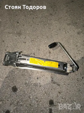 Крик за Audi / Ауди