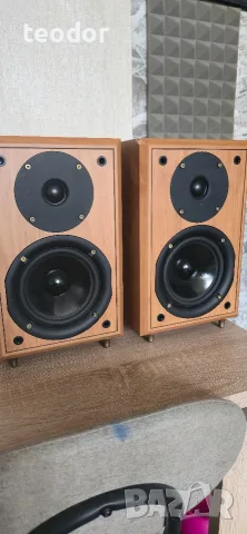 ТОНКОЛОНИ TEAC LS-35М, снимка 2 - Тонколони - 47460516