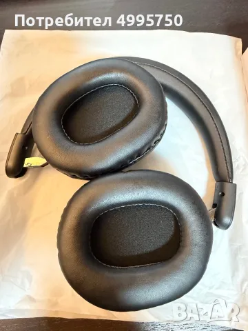А9 Bluetooth Headphones, снимка 7 - Безжични слушалки - 56746135