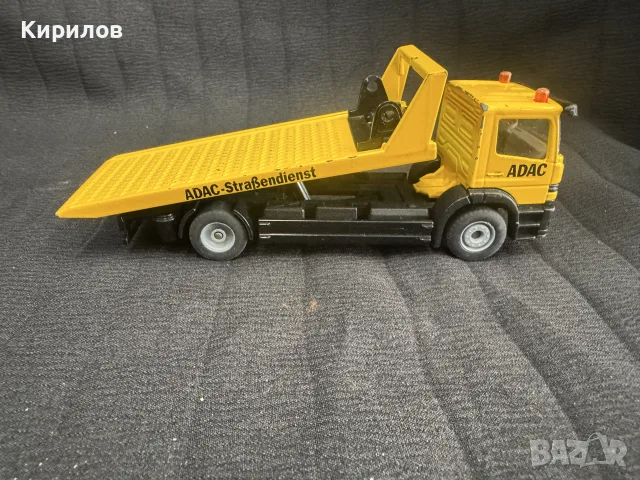 Mercedes Benz-Siku., снимка 2 - Колекции - 56746509