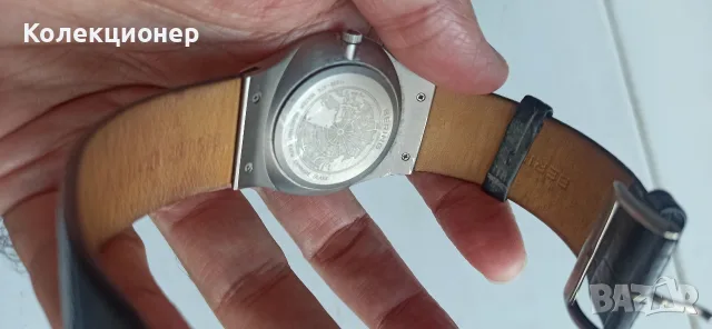 Bering titanium, снимка 4 - Мъжки - 56555202
