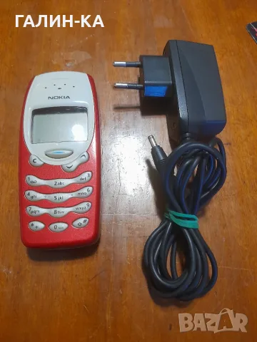 Телефон NOKIA Type NHM-5NY model 3515