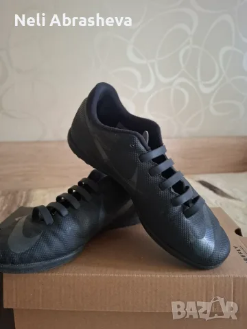 Маратонки Nike за момче