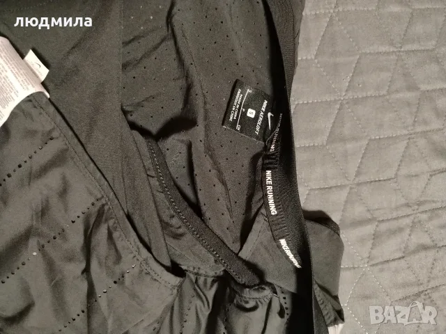 Nike, грейка, яке, елек, снимка 7 - Елеци - 56696937