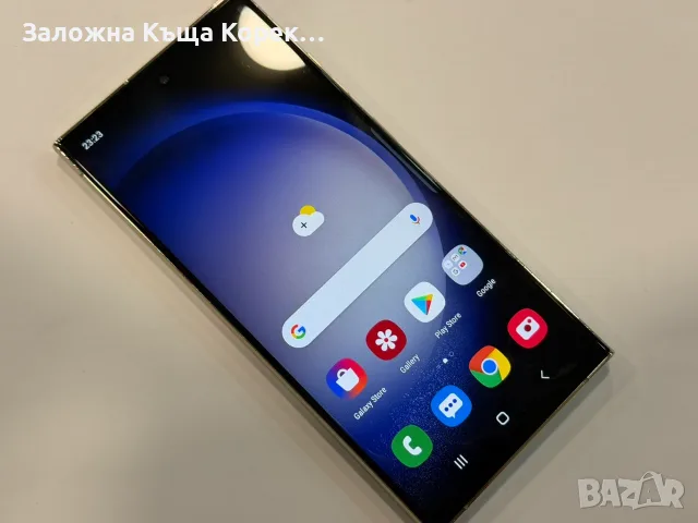 Samsung Galaxy S23 Ultra – Реплика, снимка 3 - Samsung - 56740308