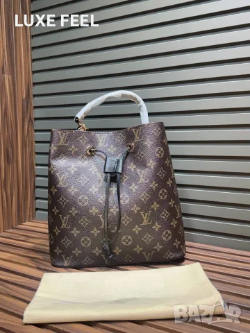 MCM✨ Louis Vuitton ✨Дамски Чанти , снимка 7 - Чанти - 56730404