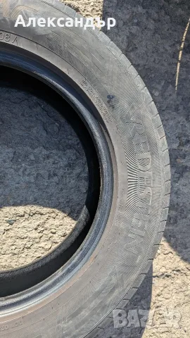 235/65 r17 Vrederstein Ultrac, снимка 9 - Гуми и джанти - 56566751