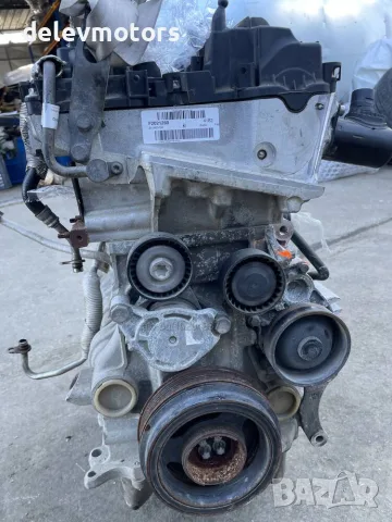 Двигател B48A20 2.0i, 192 кс. от BMW X1, снимка 4 - Части - 56195289