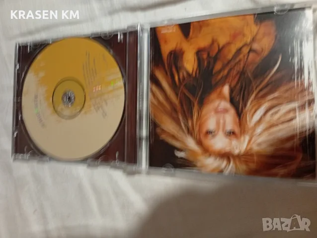 СД дискове оригинални , снимка 3 - CD дискове - 56743276