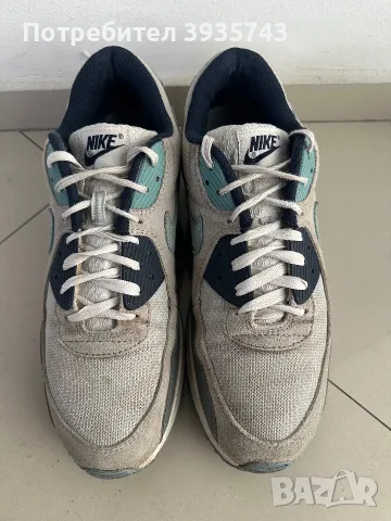 Nike air max Промоция , снимка 4 - Маратонки - 56642786